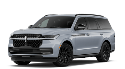 2026 Lincoln Navigator Reserve IN-TRANSIT