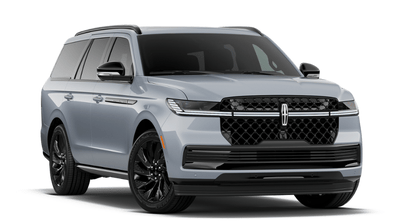 2026 Lincoln Navigator Reserve IN-TRANSIT