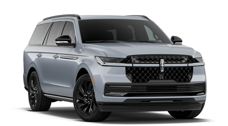 2026 Lincoln Navigator Reserve IN-TRANSIT