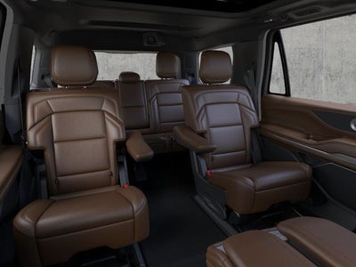 2026 Lincoln Navigator Reserve IN-TRANSIT