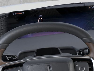 2026 Lincoln Navigator Reserve IN-TRANSIT