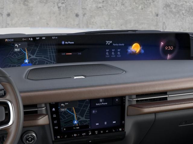 2026 Lincoln Navigator Reserve IN-TRANSIT
