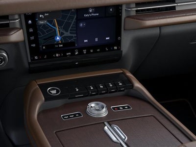 2026 Lincoln Navigator Reserve IN-TRANSIT