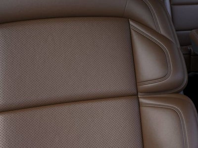 2026 Lincoln Navigator Reserve IN-TRANSIT