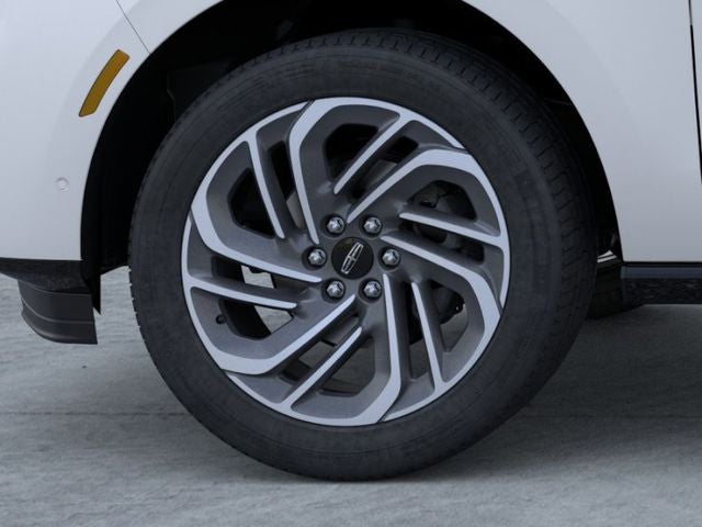 2026 Lincoln Navigator Reserve IN-TRANSIT