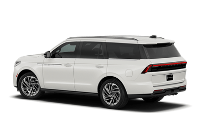 2026 Lincoln Navigator Reserve IN-TRANSIT