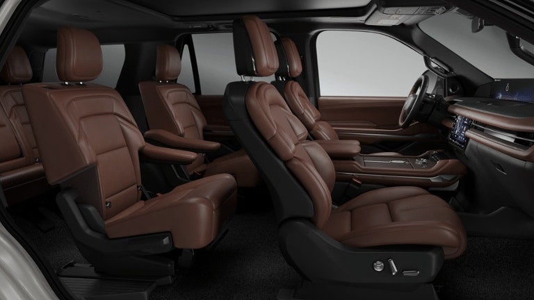 2026 Lincoln Navigator Reserve IN-TRANSIT