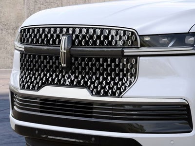 2027 Lincoln Navigator Reserve IN-TRANSIT