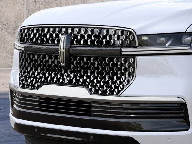 2027 Lincoln Navigator Reserve IN-TRANSIT