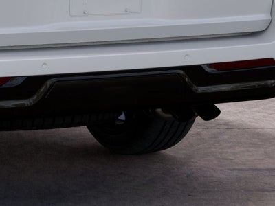 2027 Lincoln Navigator Reserve IN-TRANSIT
