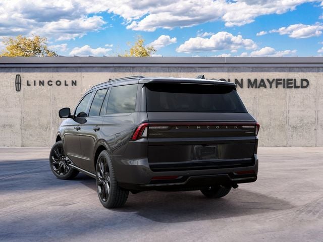 2027 Lincoln Navigator Reserve IN-TRANSIT