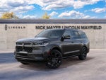 2027 Lincoln Navigator Reserve IN-TRANSIT