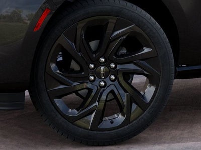 2027 Lincoln Navigator Reserve IN-TRANSIT