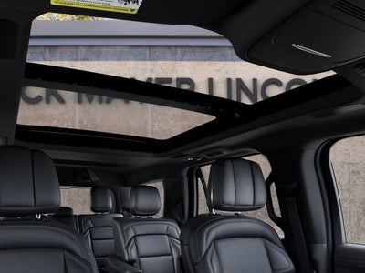 2027 Lincoln Navigator Reserve IN-TRANSIT