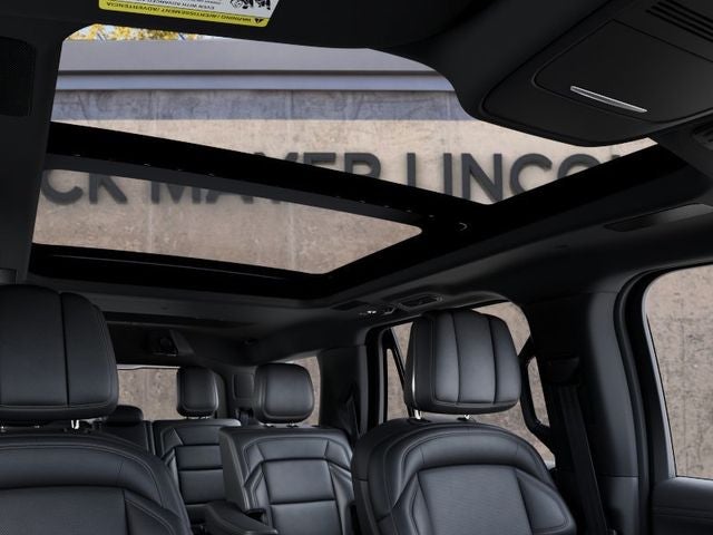 2027 Lincoln Navigator Reserve IN-TRANSIT