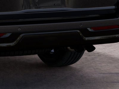 2027 Lincoln Navigator Reserve IN-TRANSIT
