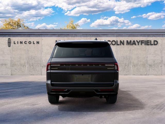2027 Lincoln Navigator Reserve IN-TRANSIT