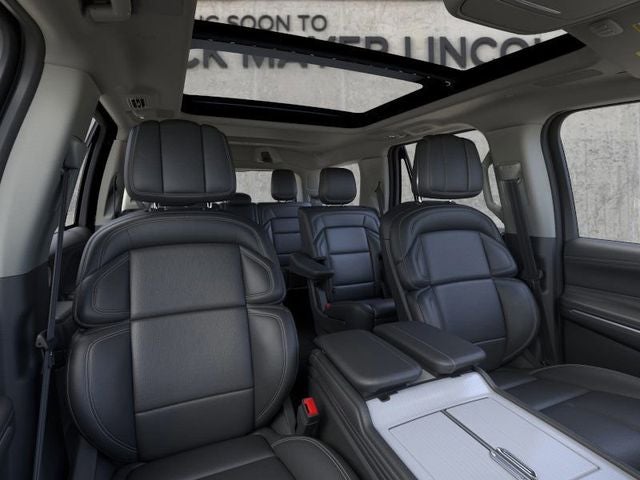 2026 Lincoln Navigator Reserve IN-TRANSIT