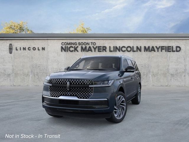 2026 Lincoln Navigator Reserve IN-TRANSIT