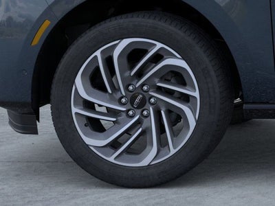 2026 Lincoln Navigator Reserve IN-TRANSIT