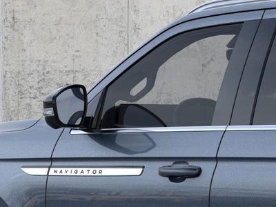 2026 Lincoln Navigator Reserve IN-TRANSIT
