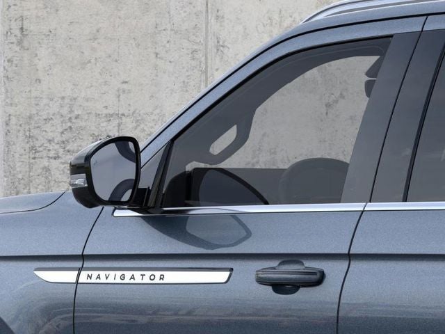 2026 Lincoln Navigator Reserve IN-TRANSIT