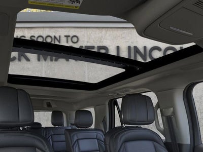 2026 Lincoln Navigator Reserve IN-TRANSIT