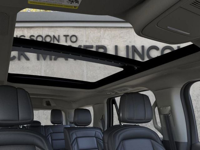 2026 Lincoln Navigator Reserve IN-TRANSIT