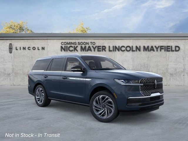 2026 Lincoln Navigator Reserve IN-TRANSIT