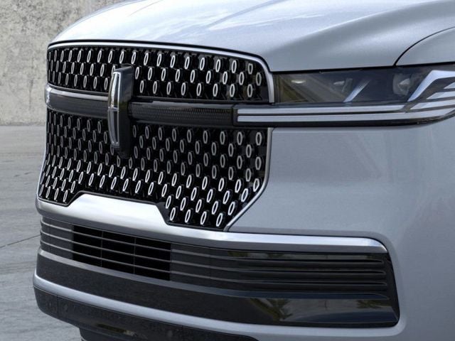 2026 Lincoln Navigator Reserve IN-TRANSIT