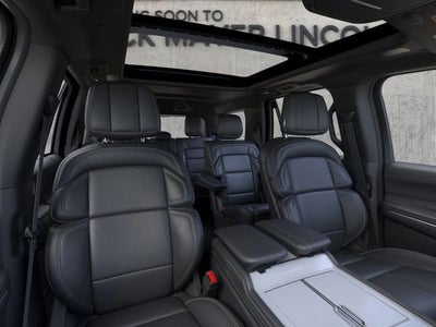 2026 Lincoln Navigator Reserve IN-TRANSIT