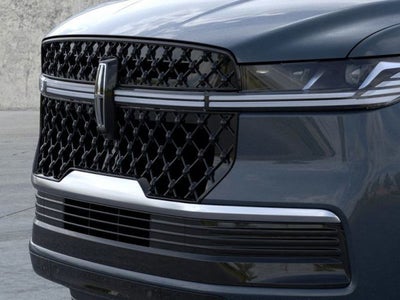 2026 Lincoln Navigator Reserve IN-TRANSIT