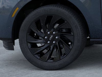 2026 Lincoln Navigator Reserve IN-TRANSIT