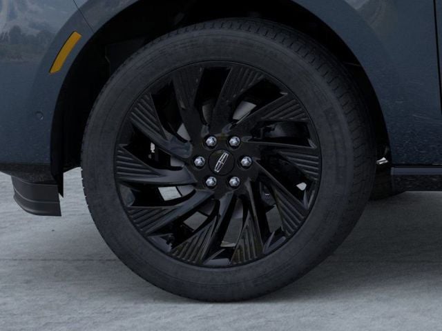 2026 Lincoln Navigator Reserve IN-TRANSIT