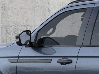 2026 Lincoln Navigator Reserve IN-TRANSIT