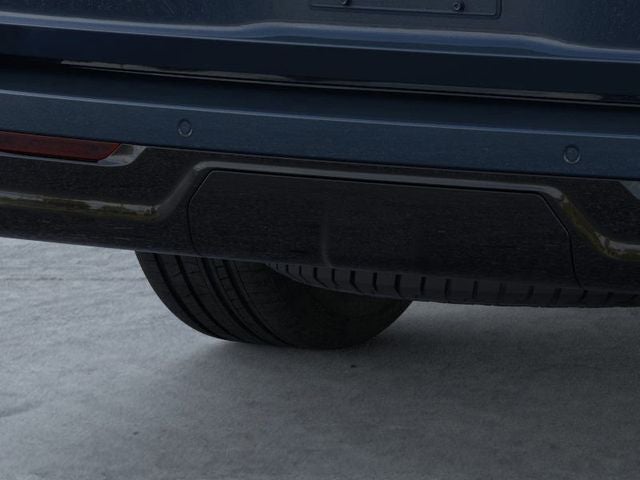 2026 Lincoln Navigator Reserve IN-TRANSIT