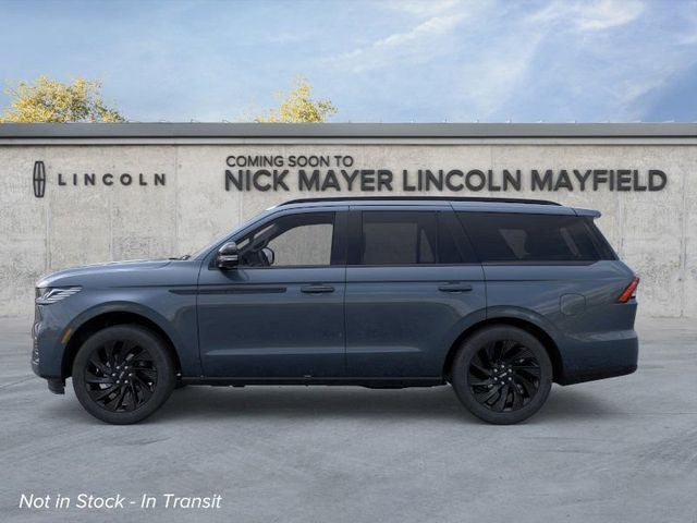 2026 Lincoln Navigator Reserve IN-TRANSIT
