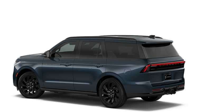 2026 Lincoln Navigator Reserve IN-TRANSIT