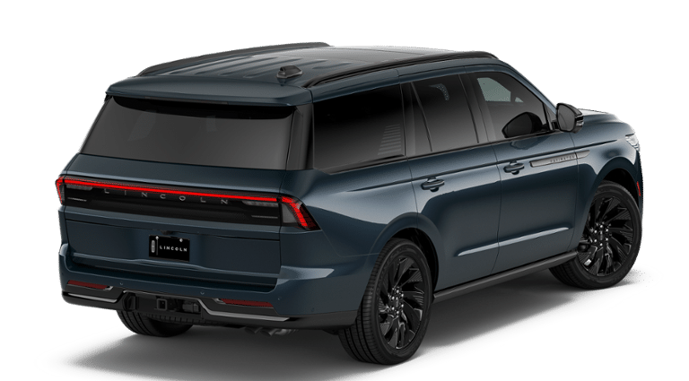 2026 Lincoln Navigator Reserve IN-TRANSIT