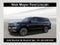 2027 Lincoln Navigator Black Label
