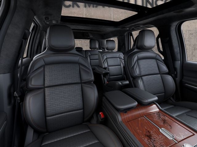 2027 Lincoln Navigator Black Label IN-TRANSIT