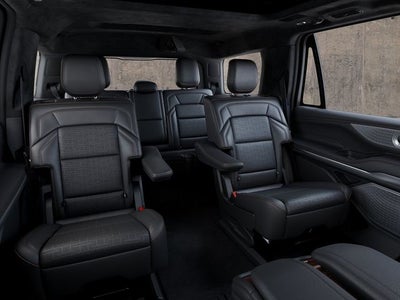 2027 Lincoln Navigator Black Label IN-TRANSIT
