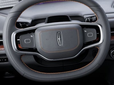 2027 Lincoln Navigator Black Label IN-TRANSIT