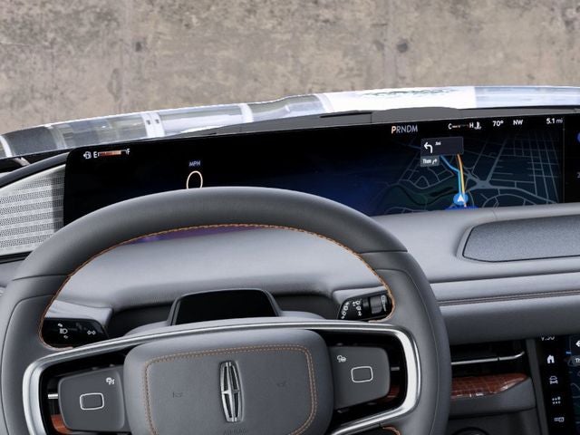 2027 Lincoln Navigator Black Label IN-TRANSIT