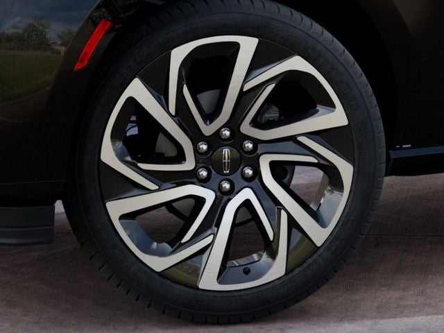 2027 Lincoln Navigator Black Label IN-TRANSIT