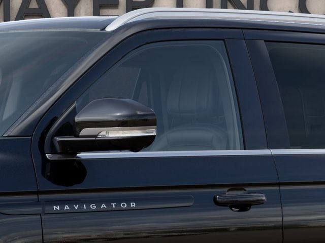 2027 Lincoln Navigator Black Label IN-TRANSIT