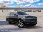 2027 Lincoln Navigator Black Label IN-TRANSIT