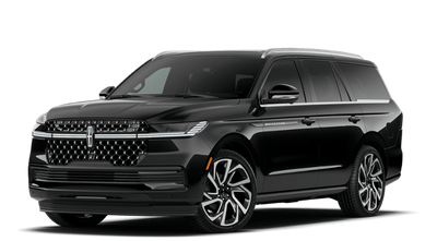 2027 Lincoln Navigator Black Label IN-TRANSIT