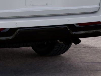 2027 Lincoln Navigator Black Label IN-TRANSIT