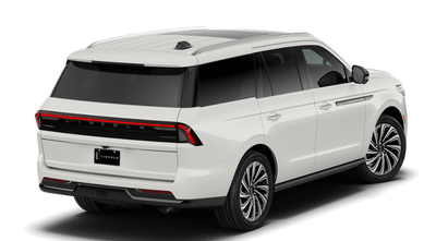 2027 Lincoln Navigator Black Label IN-TRANSIT